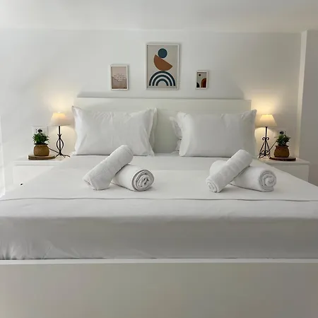Apartment Green Blue Cozy Homes City Centre Tirana