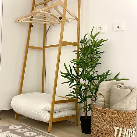Green Blue Cozy Homes City Centre Apartment