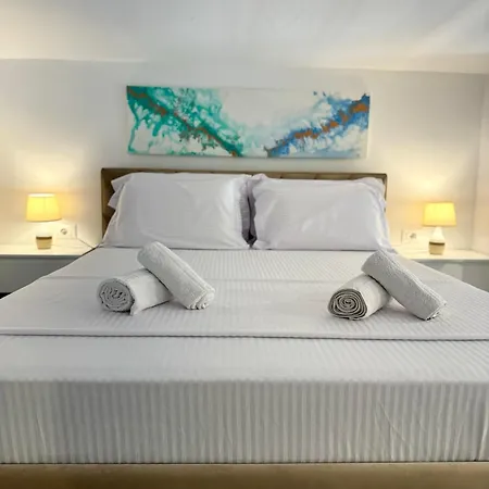 Green Blue Cozy Homes City Centre Apartment Tirana